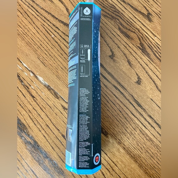 Everydrop Kitchen Everydrop Ice Water Refrigerator Filter 3 Model